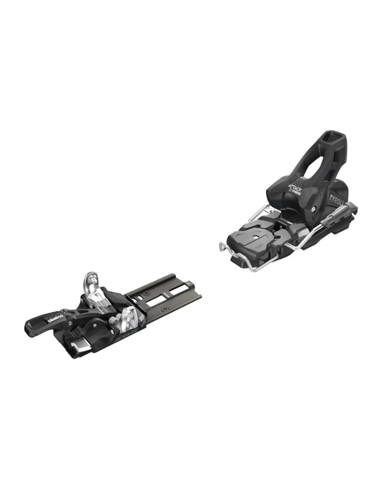 Tyrolia TYROLIA ATTACK HYBRID 11 MN/PT