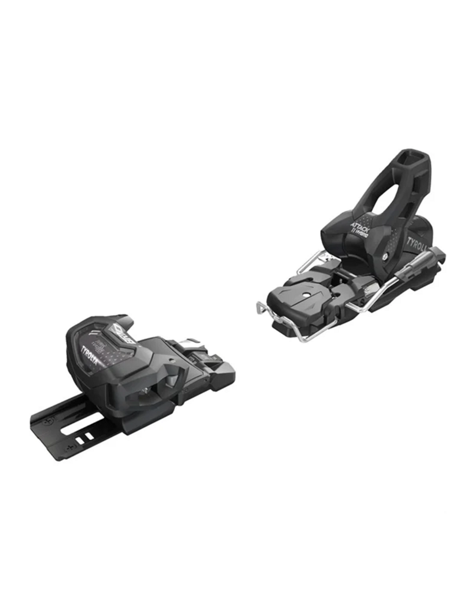 Tyrolia TYROLIA ATTACK HYBRID 14 MN/PT