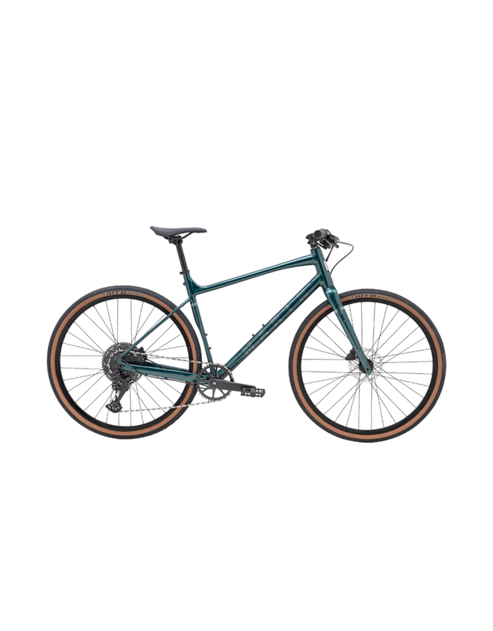 Marin MARIN DSX 1