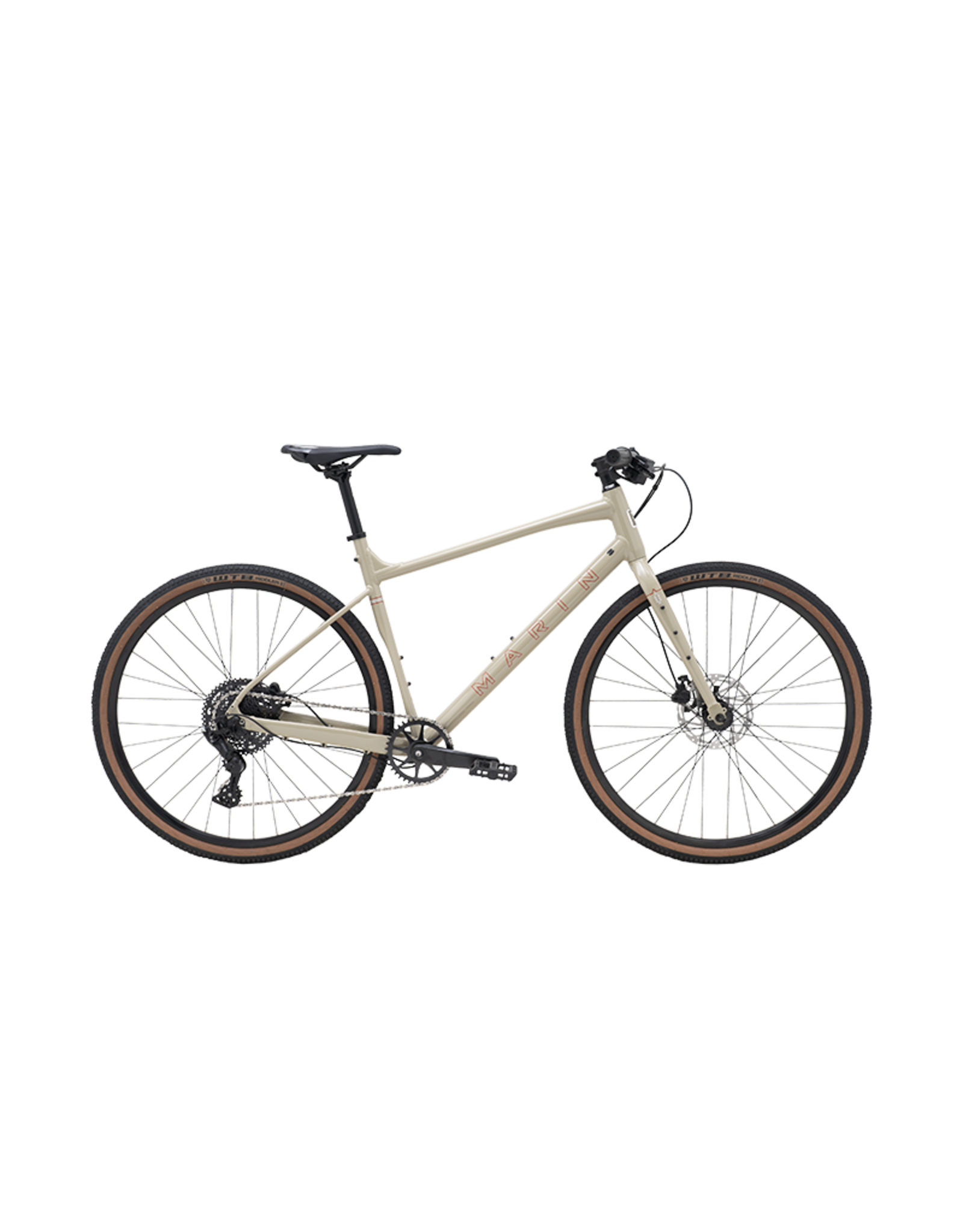 Marin MARIN DSX