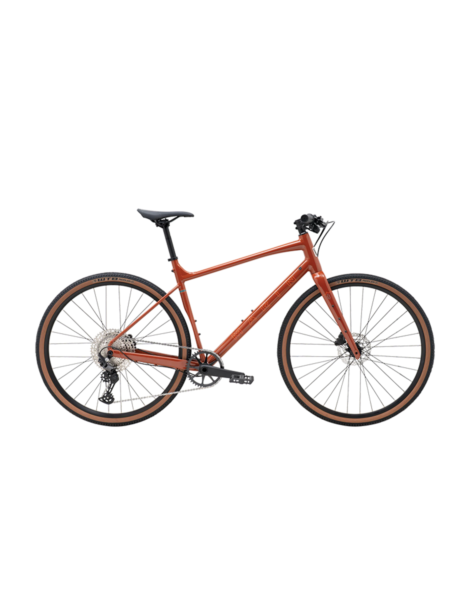 marin MARIN Bike DSX 2 - Alpine Hut