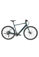 Marin MARIN FAIRFAX ELECTRIC WITH THROTTLE