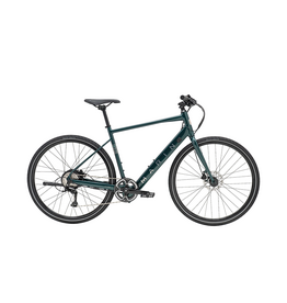 Marin MARIN FAIRFAX ELECTRIC WITH THROTTLE