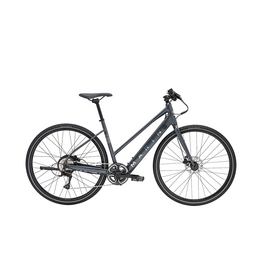 Marin MARIN FAIRFAX ELECTRIC ST WITH THROTTLE