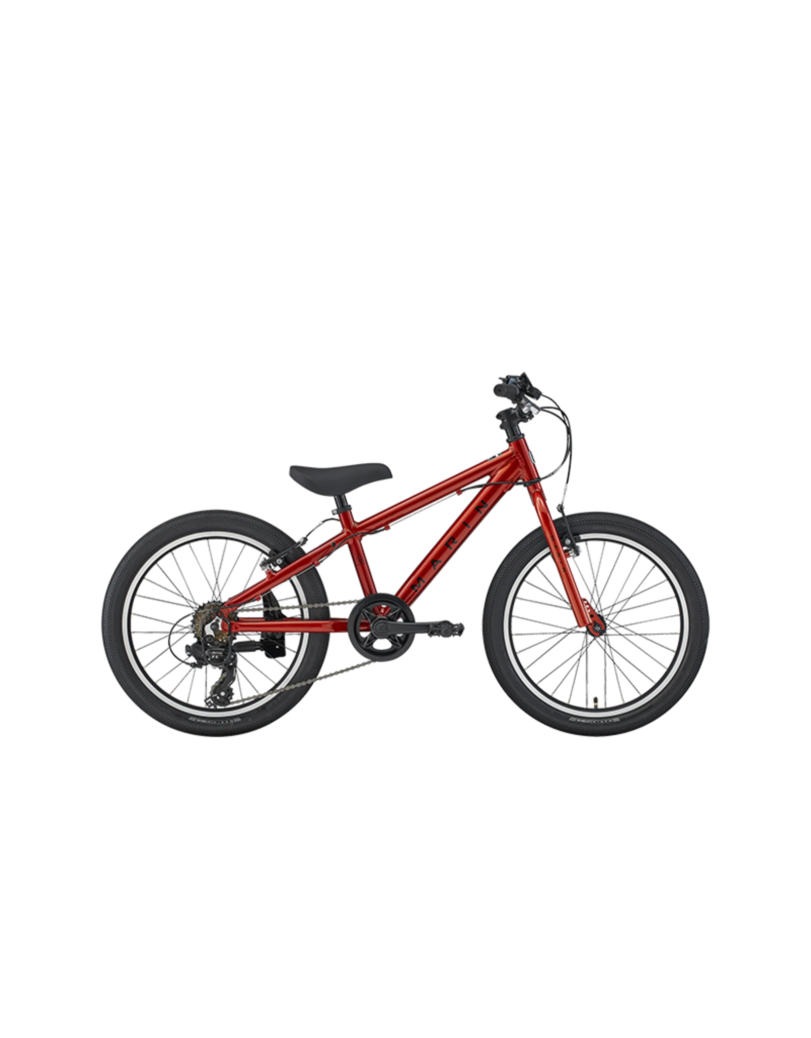 Marin MARIN DONKY JR. 20" 6-Speed