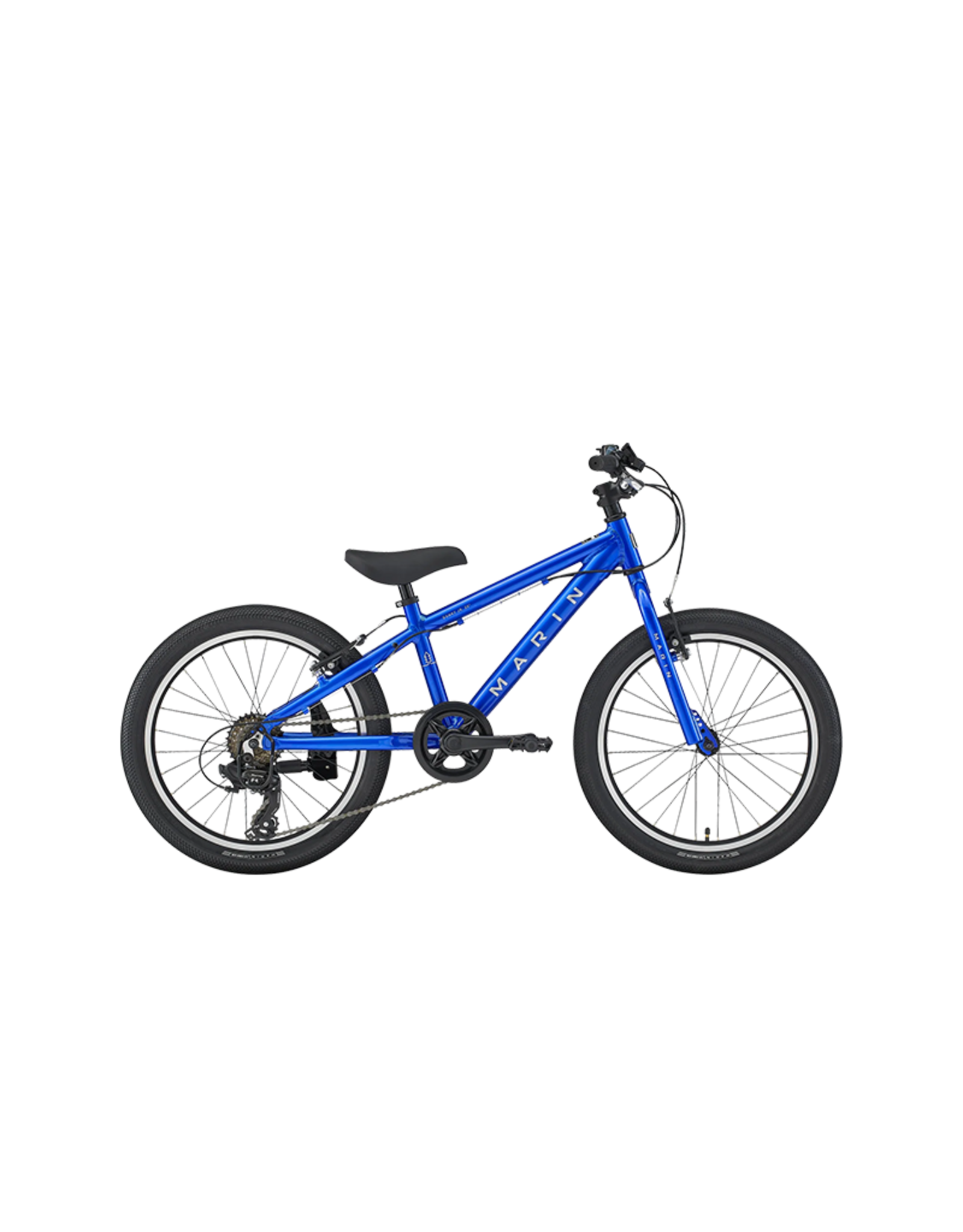 Marin MARIN DONKY JR. 20" 6-Speed
