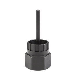 Park Tool PARK TOOL CASSETTE LOCKRING TOOL WITH 5mm GUIDE PIN FR-5.2G