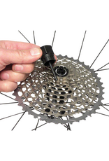 Park Tool PARK TOOL CASSETTE LOCKRING TOOL WITH 5mm GUIDE PIN FR-5.2G