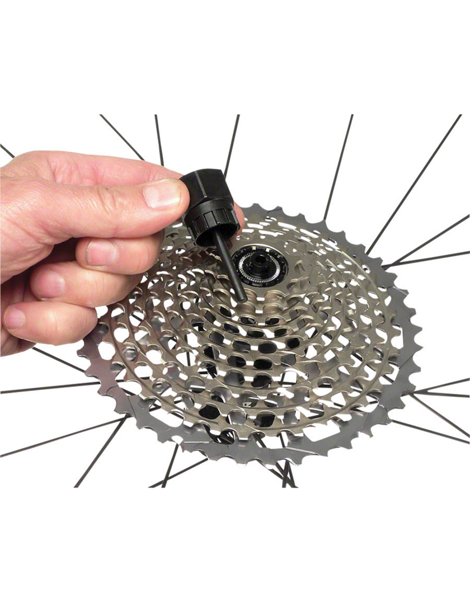 Park Tool PARK TOOL CASSETTE LOCKRING TOOL WITH 5mm GUIDE PIN FR-5.2G