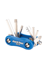 Park Tool PARK TOOL MULTI TOOL MTC-25