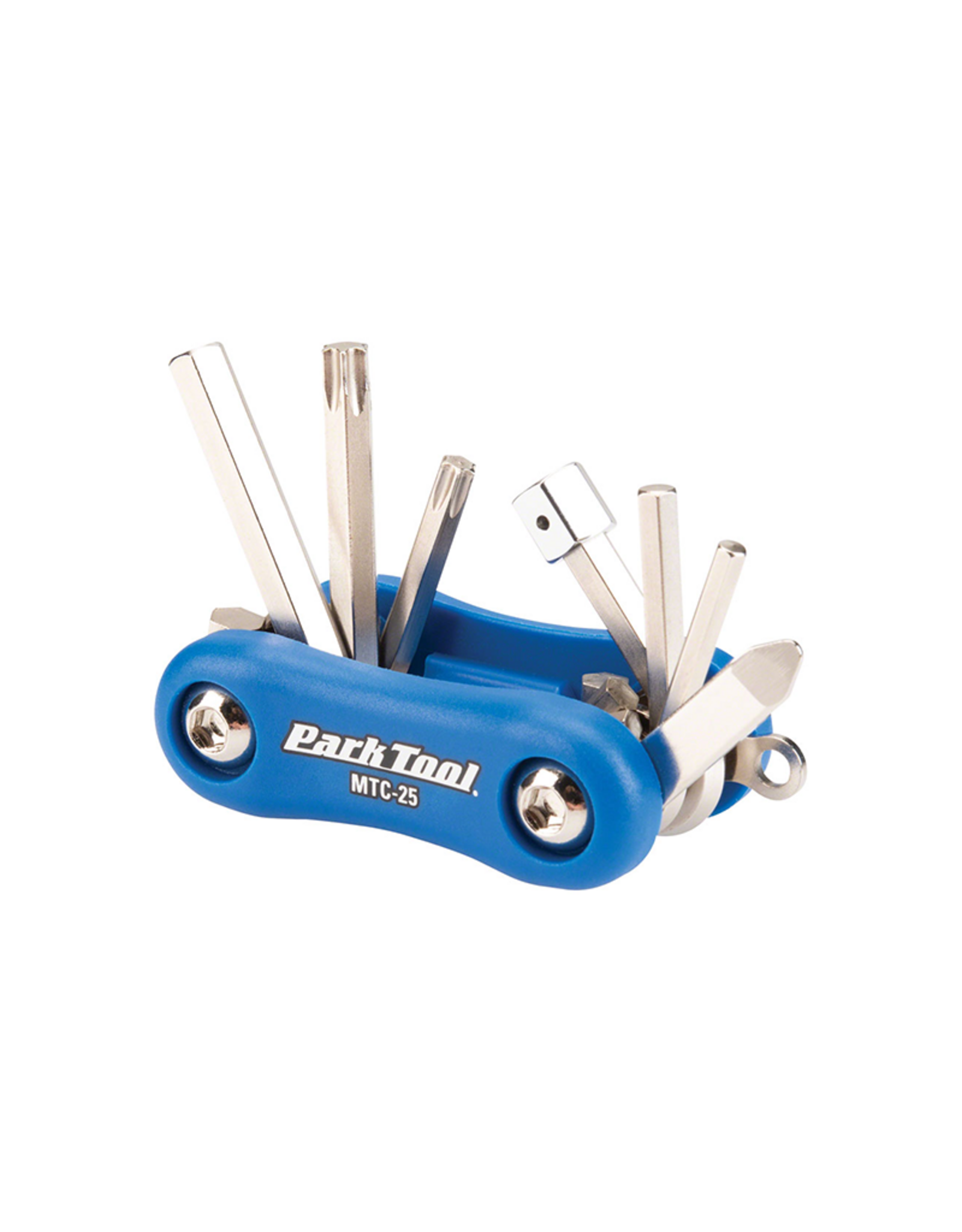 Park Tool PARK TOOL MULTI TOOL MTC-25