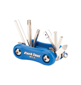 Park Tool PARK TOOL MULTI TOOL MTC-25