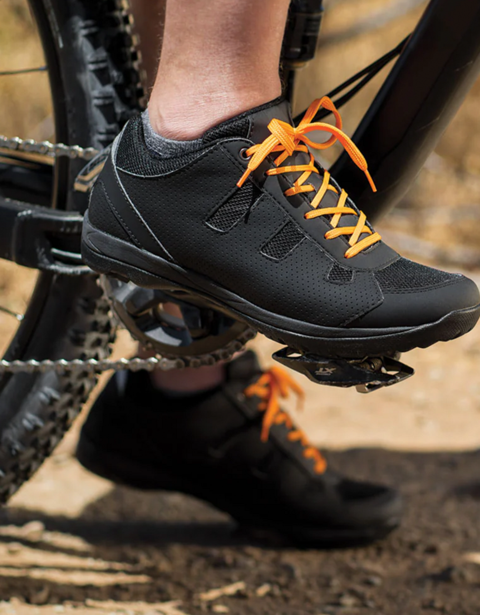 SERFAS SERFAS TRAX Bike Shoes