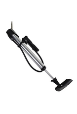 SERFAS SERFAS GRIFTER MINI HAND/FLOOR PUMP WITH GAUGE