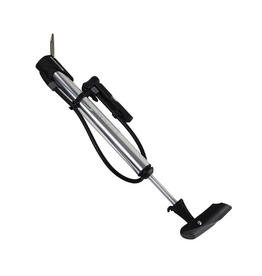 SERFAS SERFAS GRIFTER MINI HAND/FLOOR PUMP WITH GAUGE
