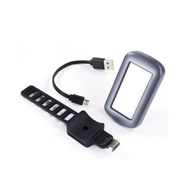 SERFAS SERFAS FLAT PANEL LED TAIL LIGHT