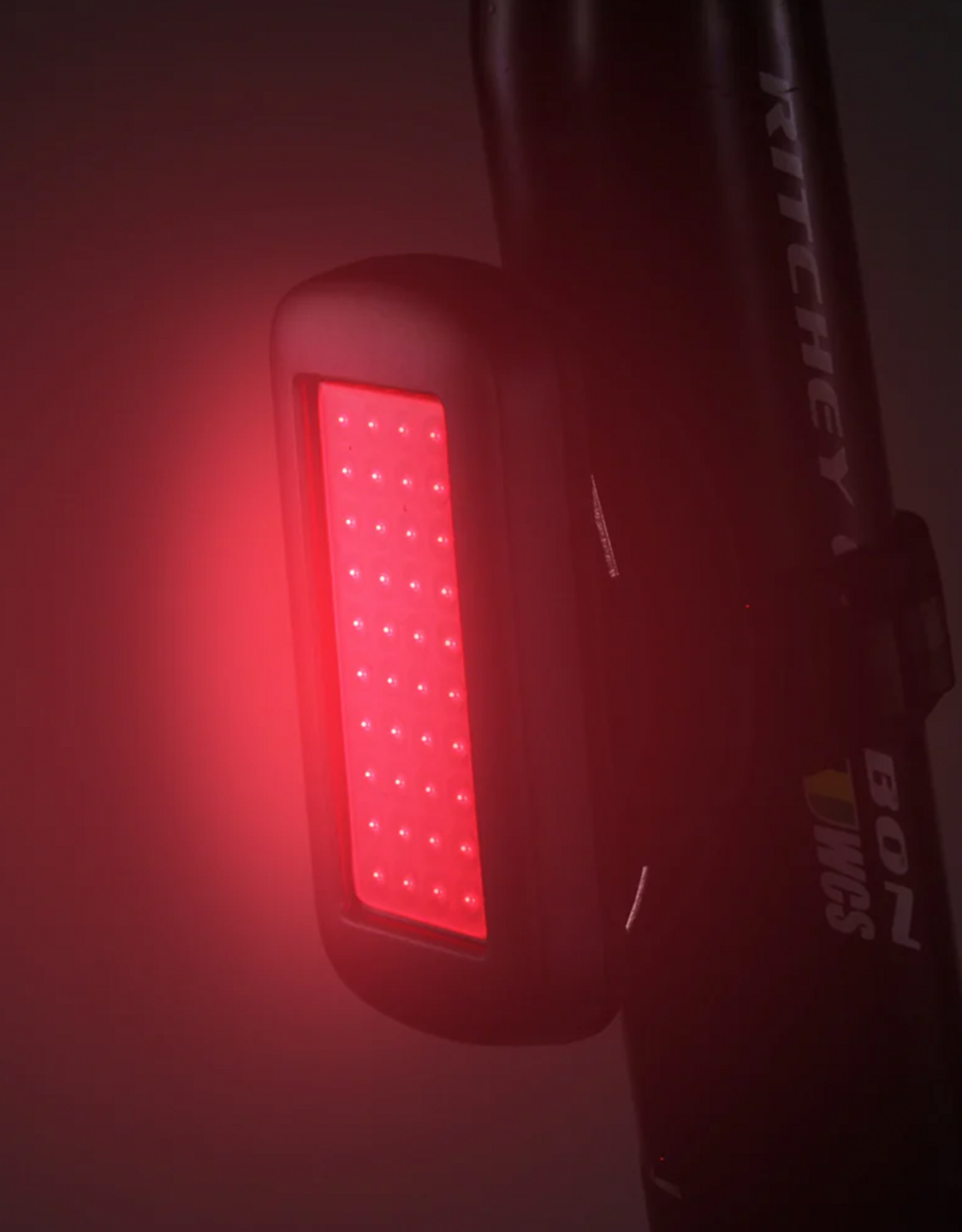 SERFAS SERFAS FLAT PANEL LED TAIL LIGHT