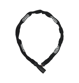 ABUS ABUS Web Chain 1500 60cm Black Keyed Lock
