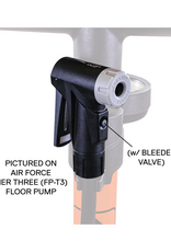 SERFAS SERFAS PUMP HEAD FP-T3 REPLACEMENT HEAD