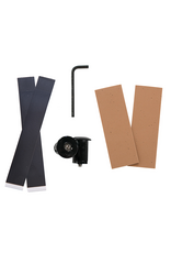 Planet Bike PLANET BIKE COMFORT CORK HANDLEBAR TAPE EARTH