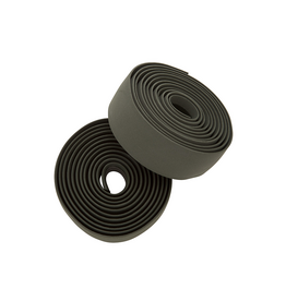 Planet Bike PLANET BIKE COMFORT CORK HANDLEBAR TAPE BRITISH RACING GREEN