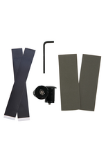 Planet Bike PLANET BIKE COMFORT CORK HANDLEBAR TAPE BRITISH RACING GREEN