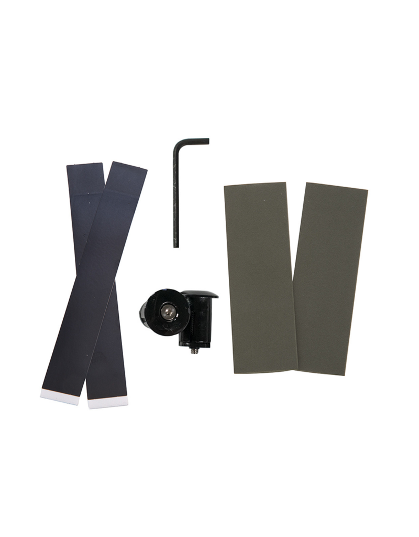 Planet Bike PLANET BIKE COMFORT CORK HANDLEBAR TAPE BRITISH RACING GREEN