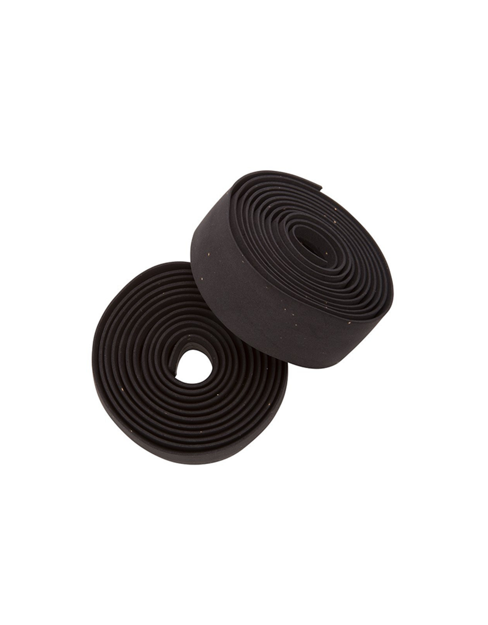 Planet Bike PLANET BIKE COMFORT CORK HANDLEBAR TAPE BLACK