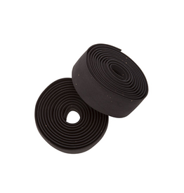 Planet Bike PLANET BIKE COMFORT CORK HANDLEBAR TAPE BLACK