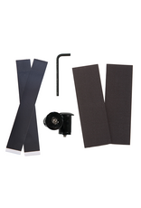 Planet Bike PLANET BIKE COMFORT CORK HANDLEBAR TAPE BLACK