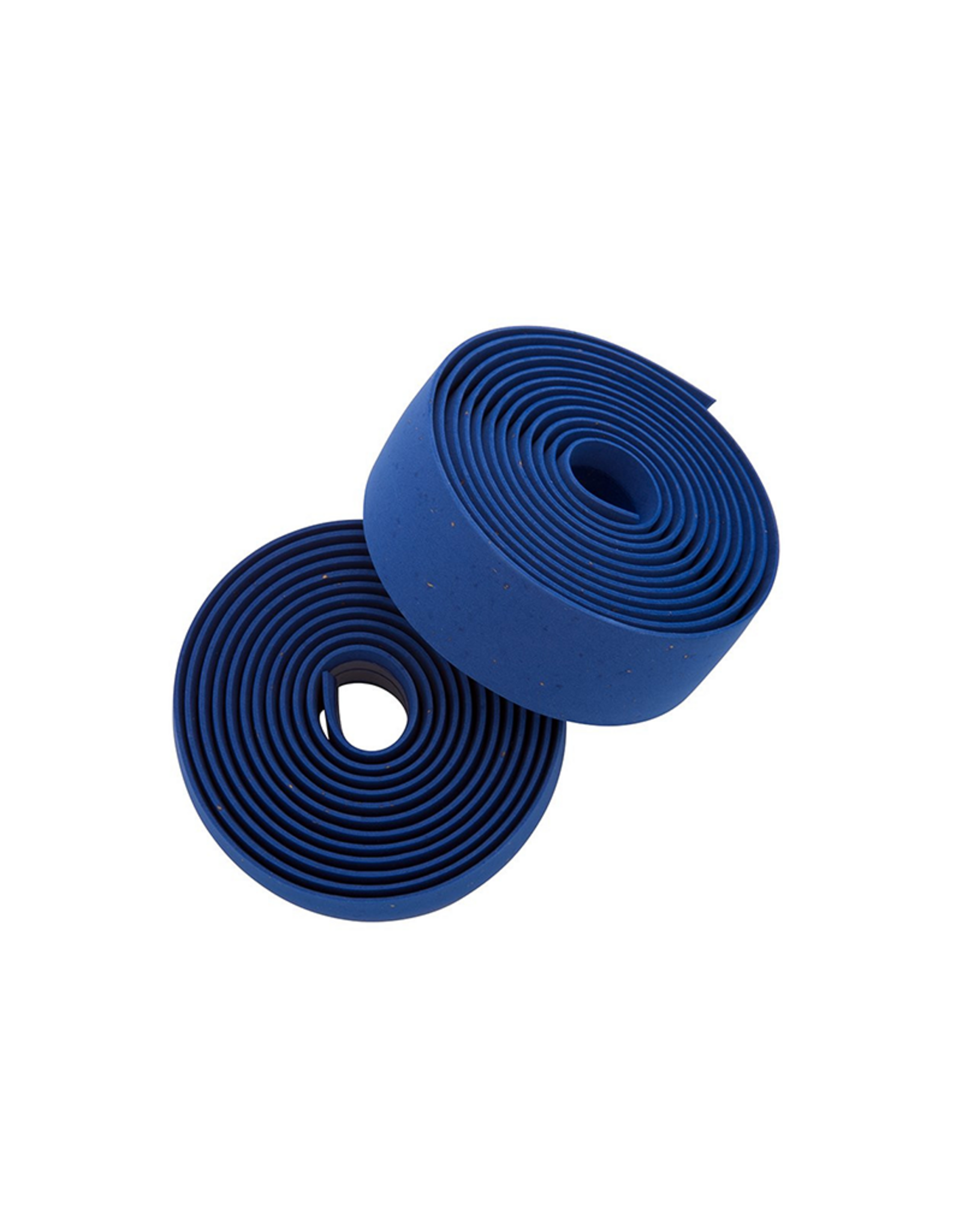 Planet Bike PLANET BIKE COMFORT CORK HANDLEBAR TAPE BLUE