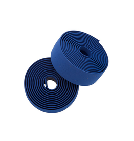 Planet Bike PLANET BIKE COMFORT CORK HANDLEBAR TAPE BLUE
