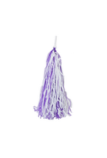 SUNLITE SUNLITE POM POM STREAMERS PURPLE