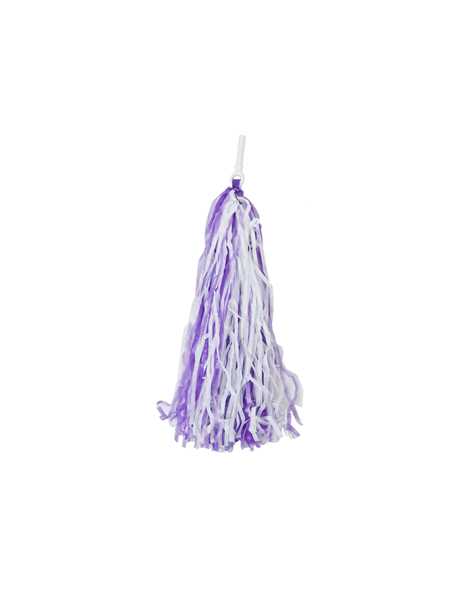 SUNLITE SUNLITE POM POM STREAMERS PURPLE