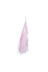 SUNLITE SUNLITE POM POM STREAMERS PINK