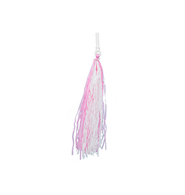 SUNLITE SUNLITE POM POM STREAMERS PINK
