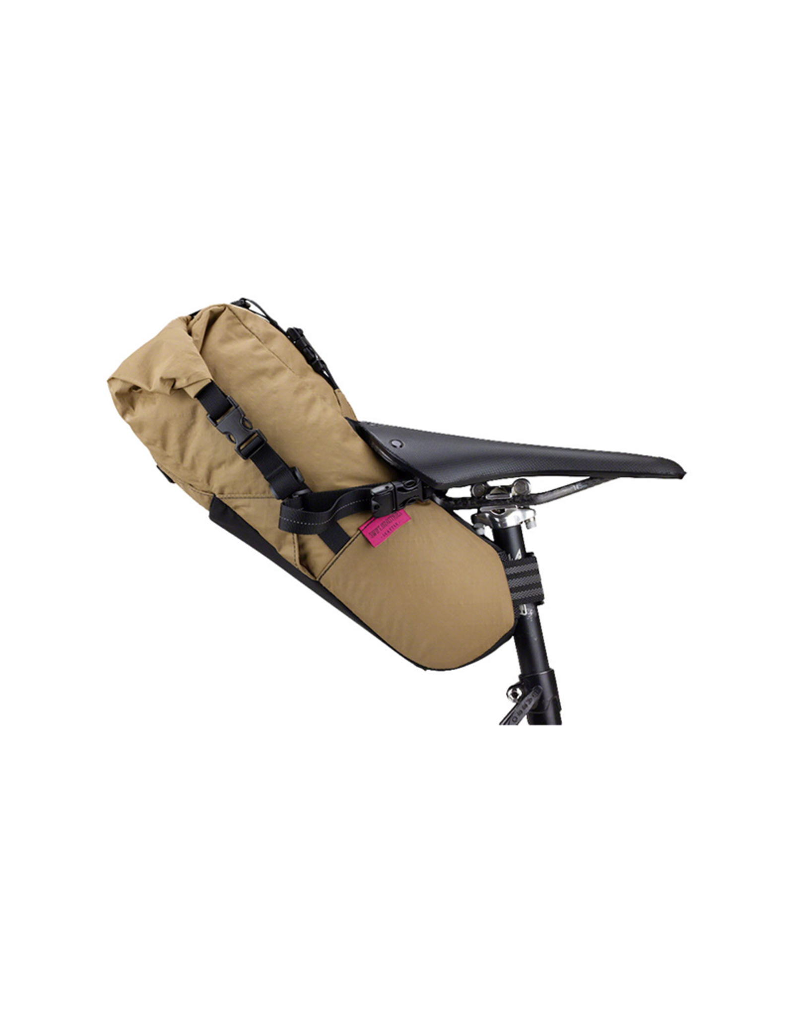 Swift Industries Swift Industries Olliepack Seat Bag Coyote