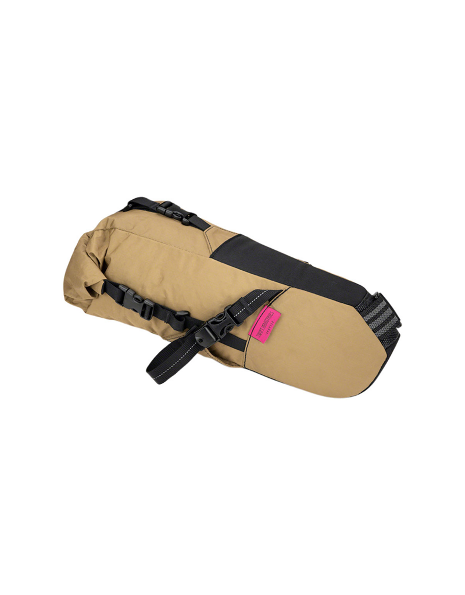 Swift Industries Swift Industries Olliepack Seat Bag Coyote