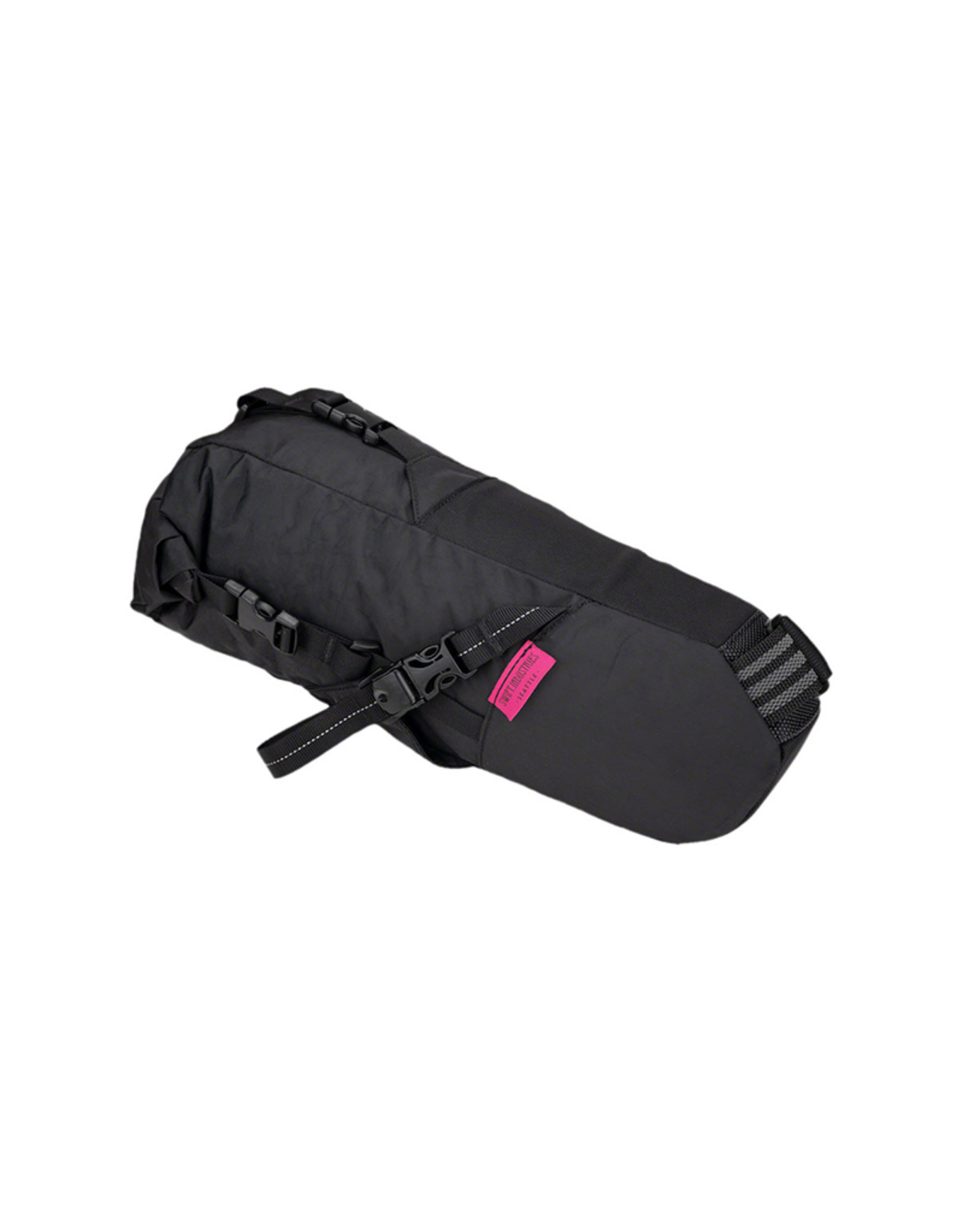 Swift Industries Swift Industries Olliepack Seat Bag Black