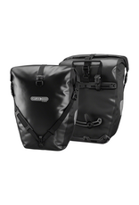 Ortlieb ORTLIEB BACK ROLLER PANNIER BAGS 40L PAIR BLACK