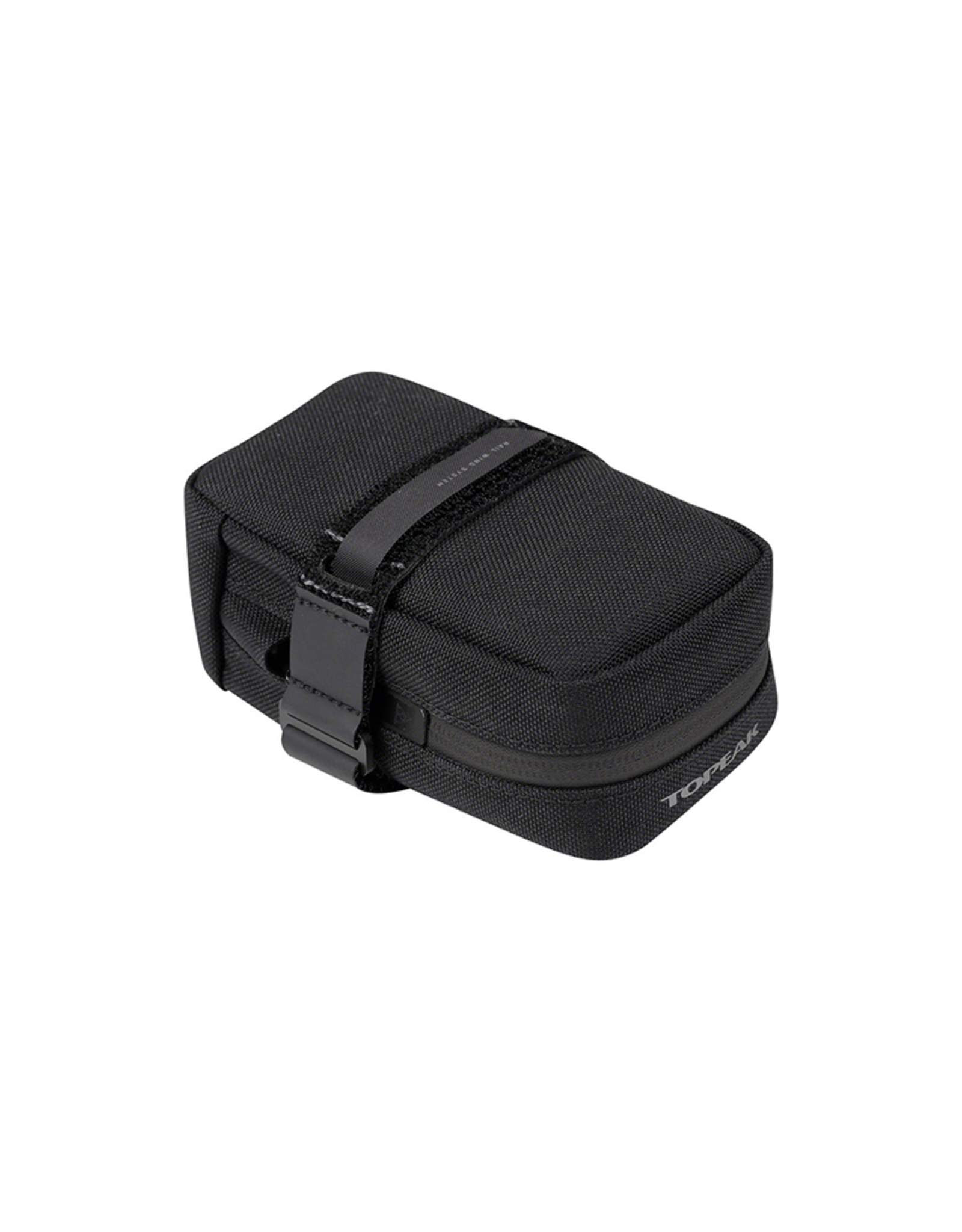 Topeak TOPEAK Elementa Seatbag Slim Medium Black