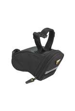 Topeak TOPEAK MICRO AERO WEDGE PACK STRAP-ON SADDLE BAG