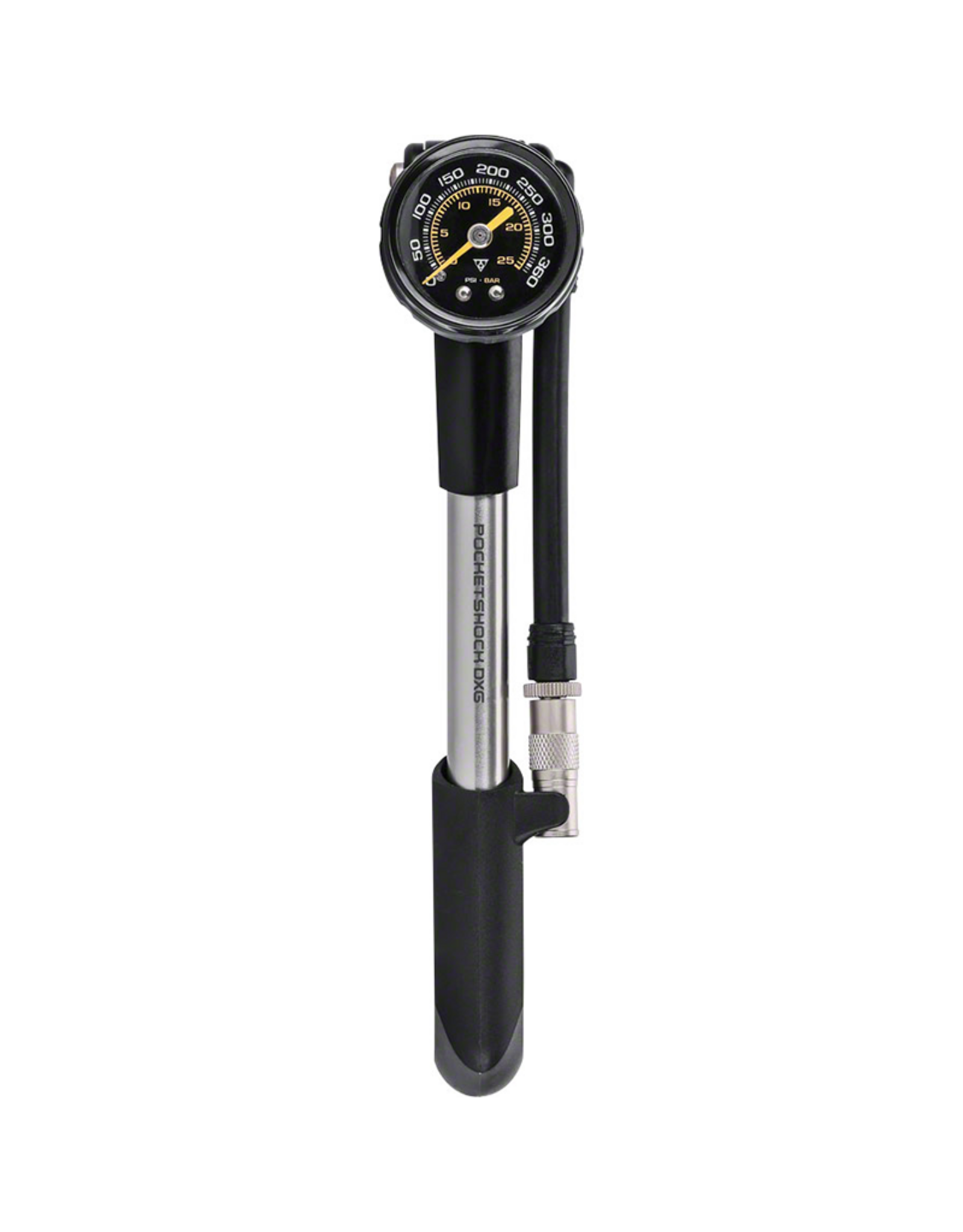 Topeak TOPEAK POCKETSHOCK DXG SHOCK PUMP