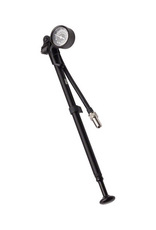 Rockshox ROCKSHOX High-Pressure Shock Pump 600psi Max