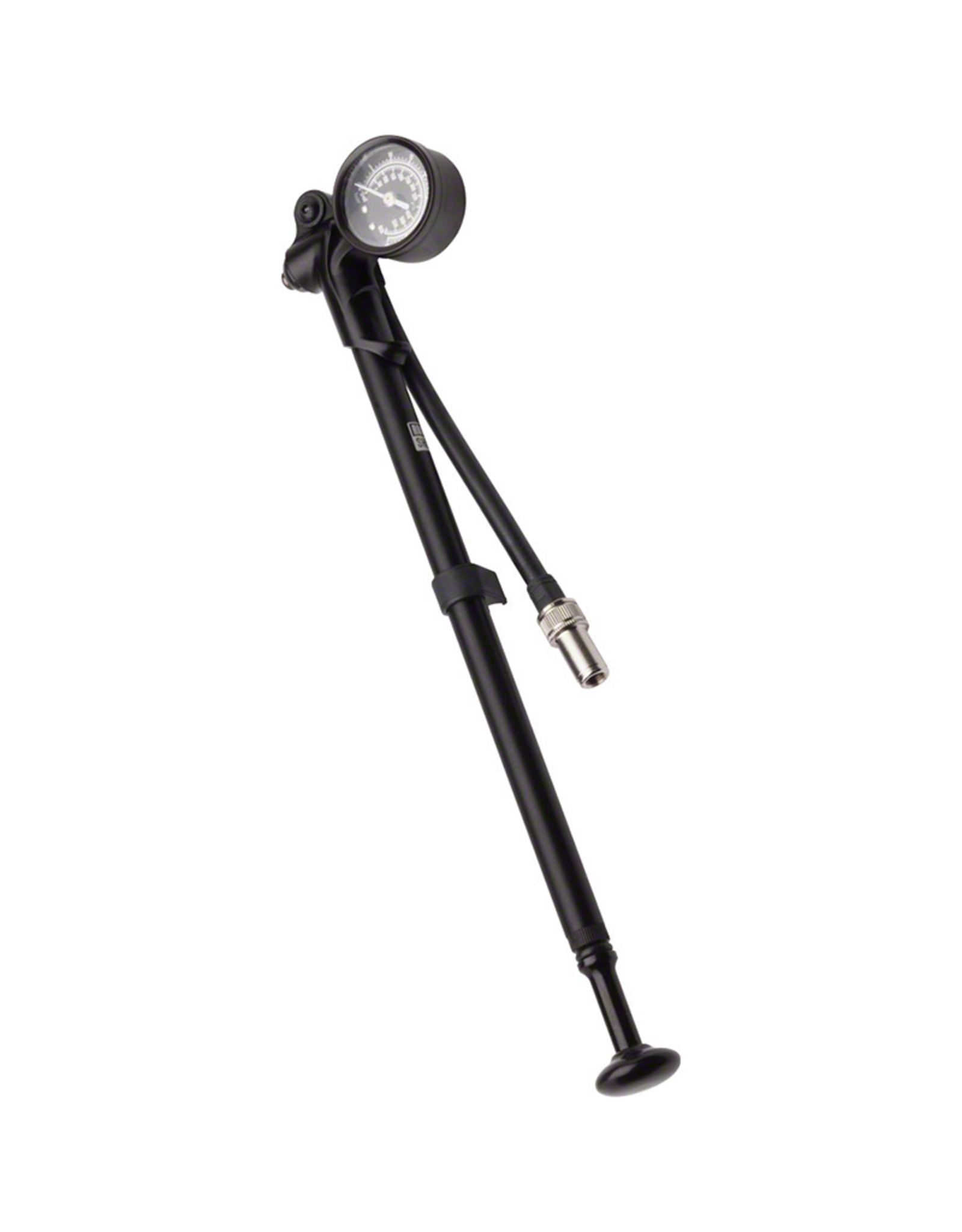 Rockshox ROCKSHOX High-Pressure Shock Pump 600psi Max