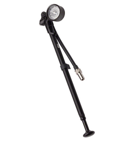 Rockshox ROCKSHOX High-Pressure Shock Pump 600psi Max