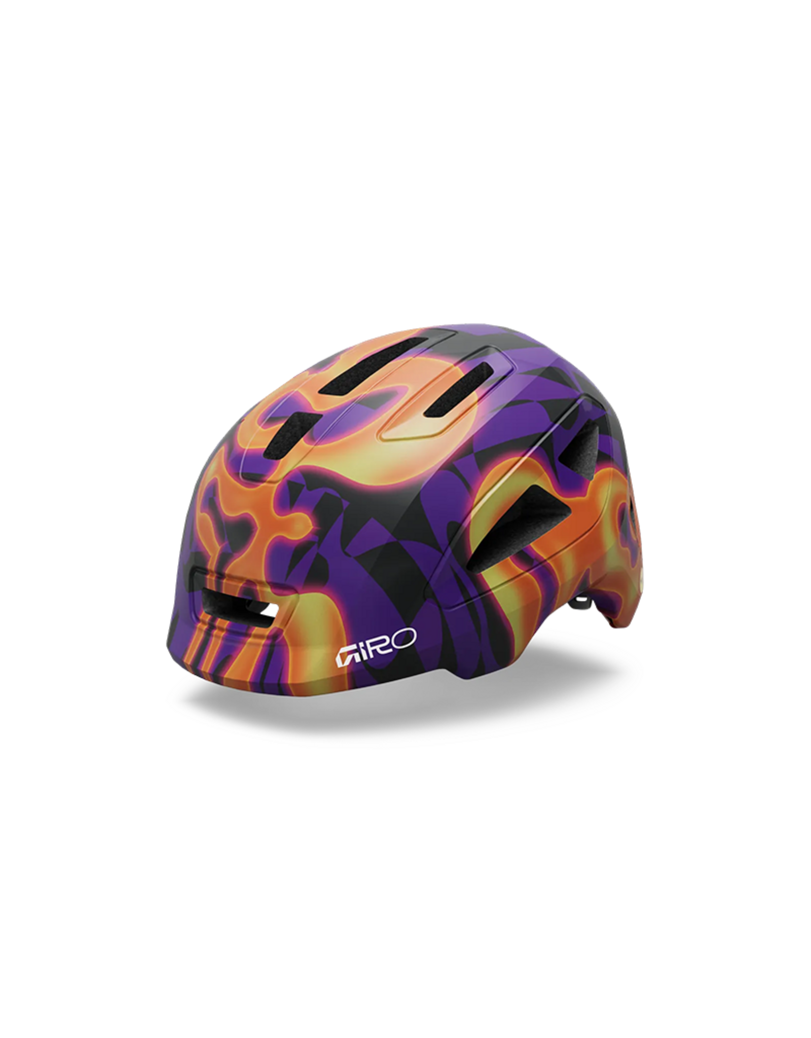 Giro GIRO SCAMP MIPS II Kids Bike Helmet
