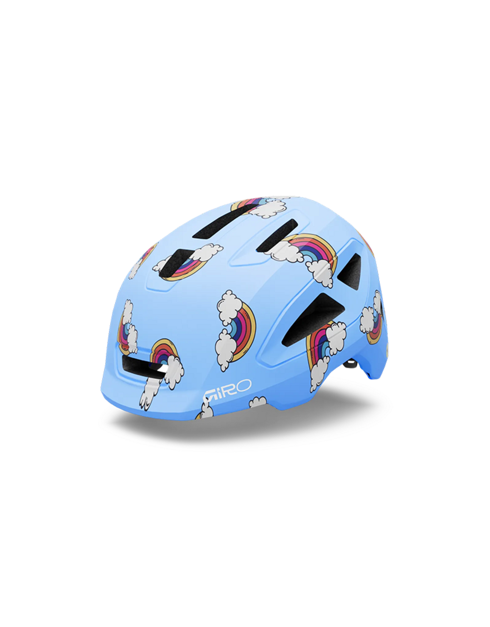 Giro GIRO SCAMP MIPS II Kids Bike Helmet