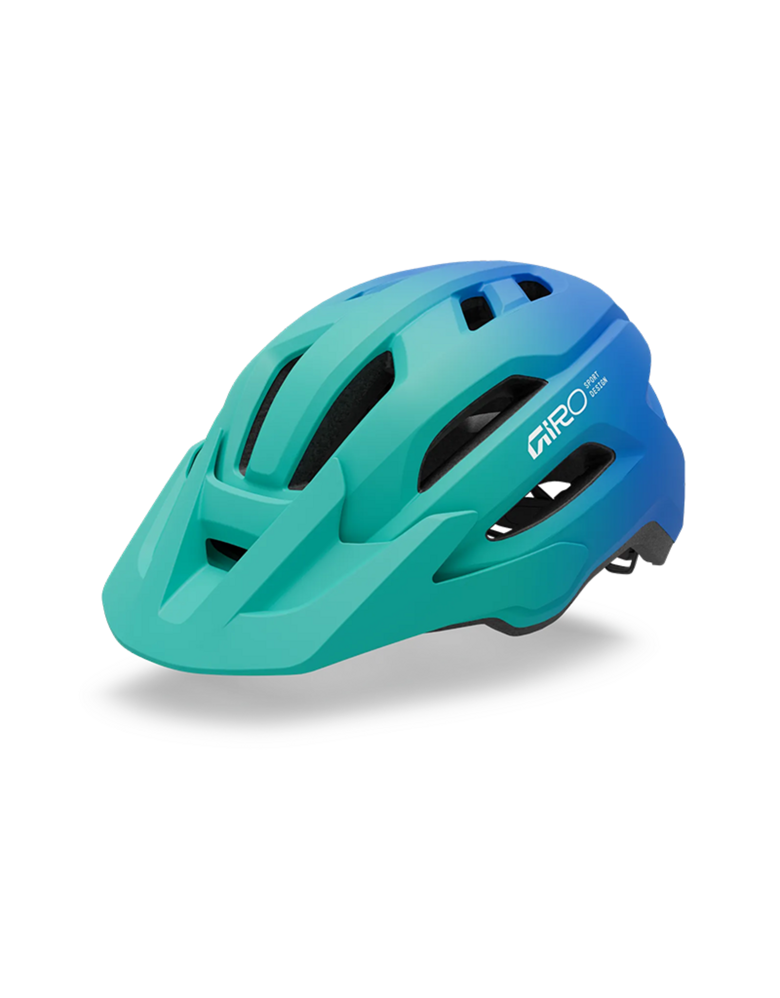 Giro GIRO FIXTURE MIPS II Youth Bike Helmet