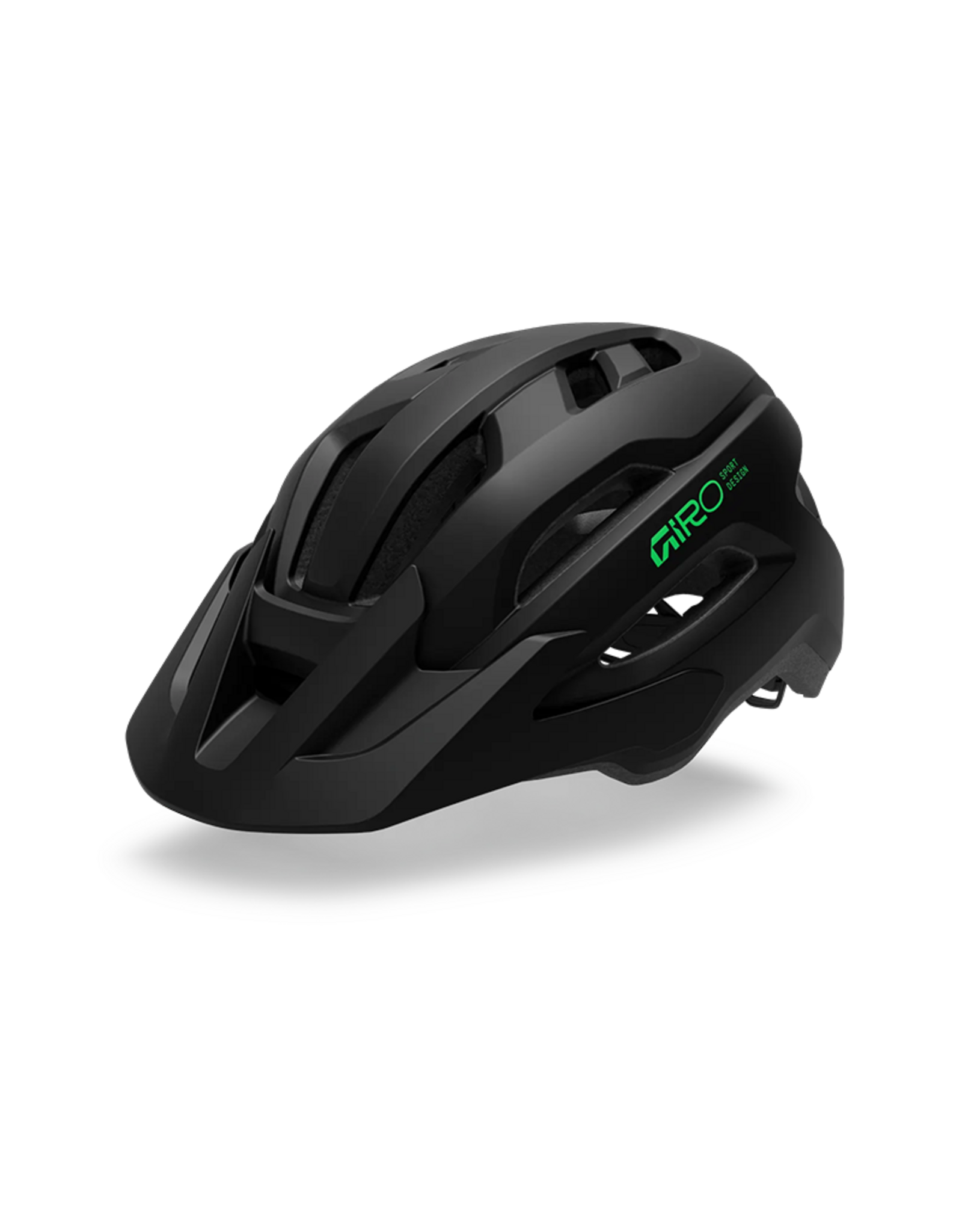 Giro GIRO FIXTURE MIPS II Youth Bike Helmet